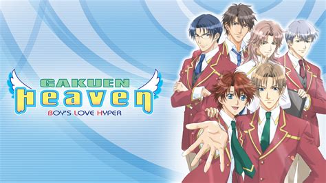 gakuen de jikan sub indo|Watch Gakuen Heaven .